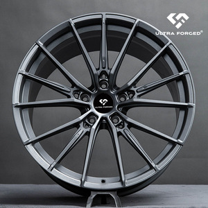 Rines de <span class=keywords><strong>18</strong></span> 19 20 21 22 Pulgadas 5x120 5x112 Cóncavos Profundos Forjados para Autos de Pasajeros y Neumáticos para <span class=keywords><strong>BMW</strong></span> G87 G82 G83 F80 F82 F90 <span class=keywords><strong>E46</strong></span> E92 - Product Image 2