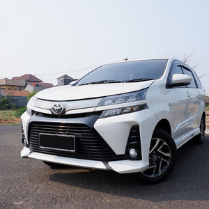 ชุดไฟตัดหมอกสำหรับรถยนต์ Toyota avanza <span class=keywords><strong>veloz</strong></span> 2019 2020 2021 - Product Image 2