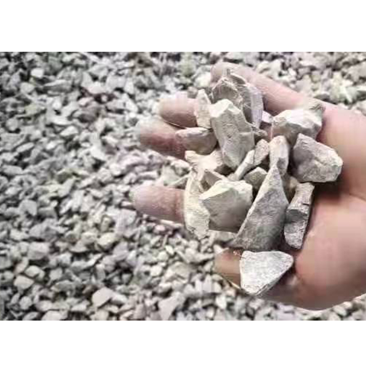 Садовый фонтан из быстрого лайма