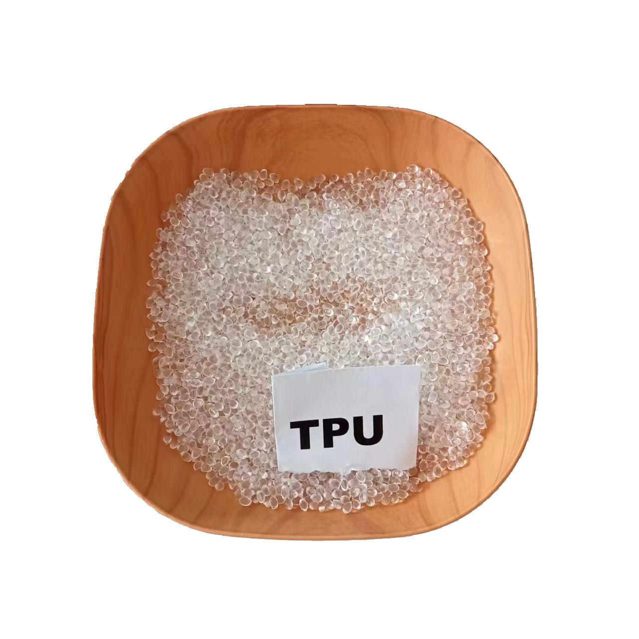 Высококачественное сырье, свинцовый ТПУ 55A 60A 65A 70A 75A 80A 85A, термопластичный полиуретан