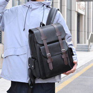 MKW8083 Wholesale Casual Office Business <strong>Backpack</strong> Waterproof College Student <strong>Backpack</strong> Laptop Oxford Travel <strong>Backpack</strong> for Men - Product Image 6