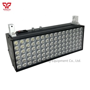 PNTOO PT-L02B Upated PT-L02C Serices Estroboscopio Fijo LED Adecuado para Maquinaria de Impresión 50-24000-99999 FPM - Product Image 2