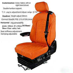 <span class=keywords><strong>Asientos</strong></span> Multifuncionales para Conductor <span class=keywords><strong>de</strong></span> Camioneta, <span class=keywords><strong>Asientos</strong></span> <span class=keywords><strong>de</strong></span> Capitán para RV con Ventilación y Calefacción, Asiento Electrónico para Conductor <span class=keywords><strong>de</strong></span> Sprinter, Asiento para Conductor <span class=keywords><strong>de</strong></span> RV - Product Image 2