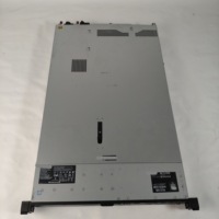 Server Rack DL360 G10 1U Usato, Supporto per Doppio Xeon, Doppia CPU, DDR4, ILO5, Server Rack Aziendale