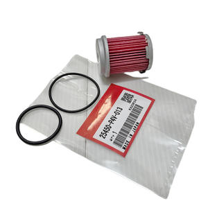 ปะเก็นกรองน้ำมันเกียร์ฮอนด้า 21814-5T0-003 สำหรับฟิตซิตี้ เวเซล เอชอาร์วี ซีวิคอะไหล่ใหม่ - Product Image 3