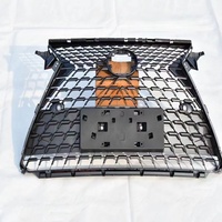 Rejilla Delantera de Plástico Mejorada para RX300/RX350, Modelos 2016-2020