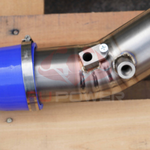 High Flow Titan Ladele itset Supra A90 G20 G30 M240i M340i GEN2 für BMW B58 Motor - Product Image 5