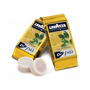 Capsule Compatibili Lavazza The LIMONE ESPRESSO POINT, Confezione da 50, 0,19€ per Capsula, Accessori per Caffè e Tè - Product Image 1