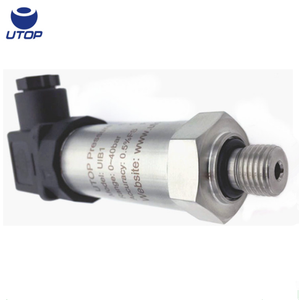 جهاز إرسال ضغط السيليكون عالي الجودة 316SS UIB1 RS485 Modbus - Product Image 5