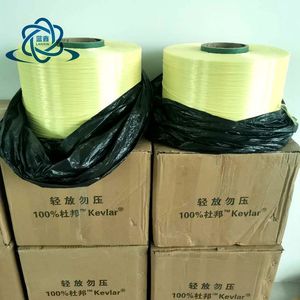 Ropa de Protección Resistente al Calor de Fibra de Aramida Kevlar 1100dtex - Product Image 3