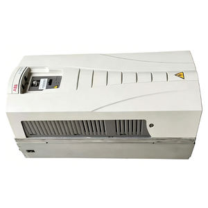 Variateur de fréquence mural polyvalent Mt-A-BB ACS550-01-08A8-4, 4 kW / 8,8 A (usage normal), 3 kW / 6,9 A (usage intensif), 380-480 V triphasé - Product Image 3