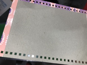 Perforatrice automatique de papier, machine à perforer les calendriers, perforatrice pour cahiers à spirale double fil - Product Image 6