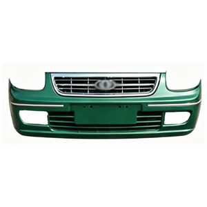 Pare-chocs avant et arrière professionnels pour BYD Flyer, phares LED, kit carrosserie, pièces de châssis, accessoires de voiture - Product Image 3