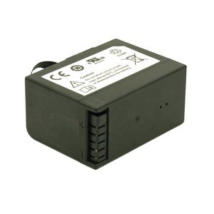 5790224แบตเตอรี่5.6Ah 14.8V ที่ดีที่สุดสำหรับพัดลมฉุกเฉิน oxylog VE300 <span class=keywords><strong>drager</strong></span> - Product Image 5