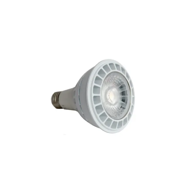 20 W E27 Par30 LED Spot 2700 K 3000 K 4000 K 5000 K Pembe Renk Par30 LED Işık Lamba