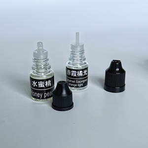Các Nhà Sản Xuất Bán Buôn Top Bán 5Ml Hương Thơm Hương Thơm Hương Thơm Dầu Khuếch Tán OEM Hương Liệu Tinh Khiết Các Loại Tinh Dầu - Product Image 2