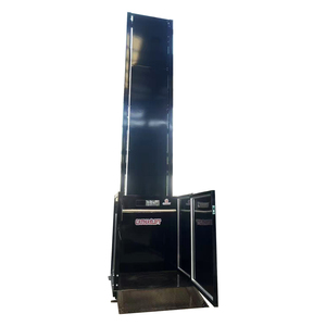 Monte-<span class=keywords><strong>escalier</strong></span> hydraulique homologué CE, 360 kg, 2 m-6 m, conçu <span class=keywords><strong>pour</strong></span> les villas et les maisons européennes, monte-<span class=keywords><strong>escalier</strong></span> <span class=keywords><strong>pour</strong></span> escaliers - Product Image 4
