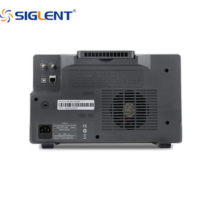 Siglent SDS2352X Digital Oscilloscope 350MHz Bandwidth 2-Channel Mixed Signal Display - Product Image 2