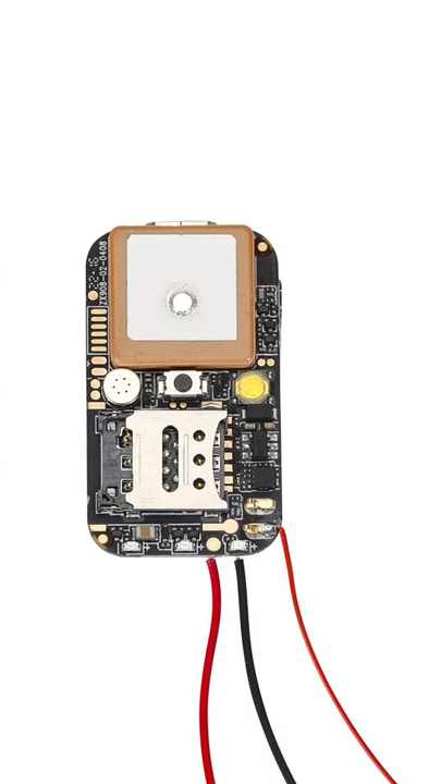 Zx908 Micro Gps Tracking Chip - World's Smallest Mini Gps Tracker