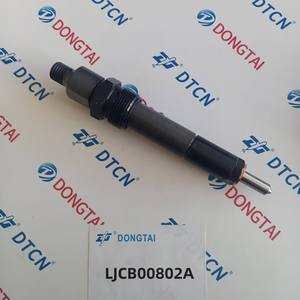 حاقن الوقود LJCB00802A لـ 2645A051 - Product Image 2