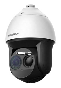 Caméra PTZ IP de surveillance extérieure Hikvision DS-2DF8C835MHS-DELW avec suivi automatique, 8MP, zoom optique 35x, vision nocturne <span class=keywords><strong>IR</strong></span> 300m - Product Image 4