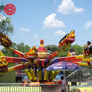 Saut de <span class=keywords><strong>passion</strong></span> de 5 mètres de haut, parc à thème d'attraction en plein air - Product Image 3