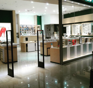 Siêu thị EAS Hệ thống an ninh EAS chống trộm hệ thống cảm biến 8.2MHz báo động RF Antenna - Product Image 4