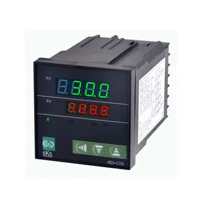 범용 전압 다기능 자동 제어 시스템 PID 온도 컨트롤러