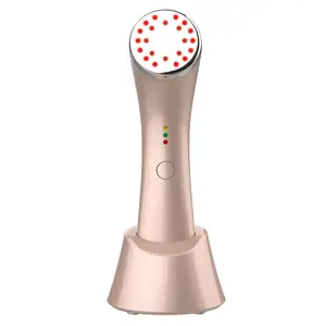 Red Light Therapy Beauty Machine Infrared Anti-wrinkle Beauty Device Anti-aging Led Light Therapy Device