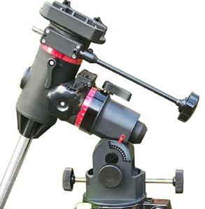 Montura Ecuatorial Alemana de Alta Precisión Kson KM-EQ4 - Compatible con <span class=keywords><strong>EQ2</strong></span>, CG-4 H, Ligera, Portátil y Duradera para Telescopios - Product Image 6