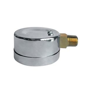 เกจวัดความดันเครื่องทำความเย็นแบบดิจิตอลสำหรับการอัดฉีดแบบ Autoclave - Product Image 5