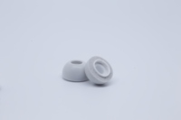 Embouts d'écouteurs en mousse à mémoire de forme à rebond lent, de remplacement, très demandés pour Airpods Pro 2024