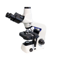 Microscope Électronique d'Entrée de Gamme Olympus CX23 avec Condenseur Abbe, Plateau Sécurisé, Résolution Caméra 4K, Indice de Protection IP68 pour Laboratoire de Routine