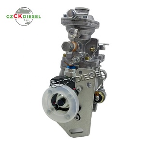 Áp lực cao <span class=keywords><strong>Common</strong></span> <span class=keywords><strong>Rail</strong></span> Diesel phun nhiên liệu bơm cho bo SCH ve bơm 0460424425 2856056 - Product Image 4