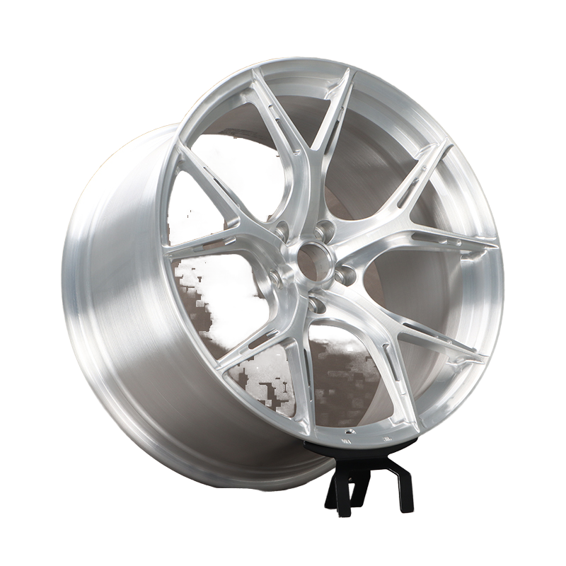 Forged Wheel Customizable E88 LM R