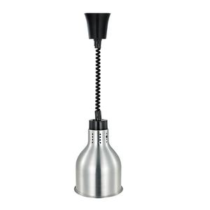 Hotel Restaurant Infrared Warmer Pendant Metal 110-240V Electric Glowing to Keep <b>Food</b> <b>Warm</b> - Product Image 3