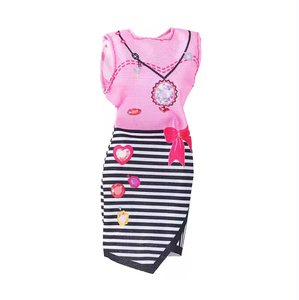 Nuevo Set de <span class=keywords><strong>Muñecas</strong></span> con Accesorios de Lavado y Cuidado, Colección de Ropa, Juguetes, Muñeca de Princesa de Cuerpo Completo de Plástico para Regalo - Product Image 2
