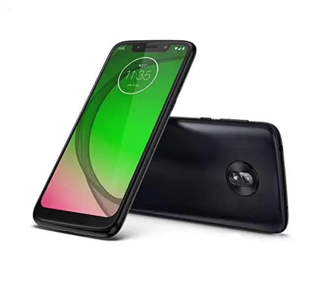 iBest Wholesale Used Mobile Phones Android Phone Cell Phone 5.7 Inches Unlocked Smartphone For Motorola Moto G7 play