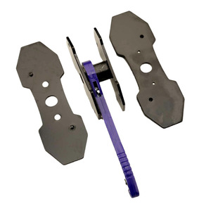 Brake Piston Compressor Wrench Iron Ratchet Type For Brake Caliper Repair And Replacement Tool - Product Image 3