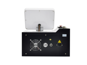Dispositivo Láser Diodo Portátil de 3 Longitudes de Onda (980NM, 1470NM, 650NM) para Quemar Grasa, Profesional, con Enchufe AU Compatible - Product Image 3