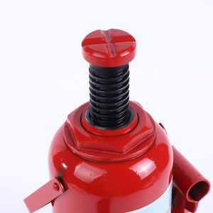 ลิฟท์ยกรถ hbj สำหรับอุตสาหกรรมหนักแบบ hbj 2-200ตันแจ็คขวดไฮดรอลิกแบบมาตรฐาน - Product Image 2