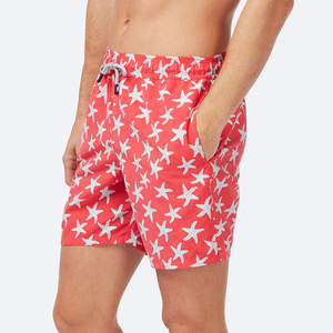 Shorts personalizzati da bagno da bambino <span class=keywords><strong>e</strong></span> da bagno pantaloncini da bagno da uomo pantaloncini da spiaggia costumi da bagno per <span class=keywords><strong>padre</strong></span> <span class=keywords><strong>e</strong></span> <span class=keywords><strong>figlio</strong></span> - Product Image 3