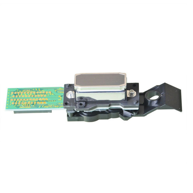 DX4 Original New Printhead Grey Surface Eco Solvent UV Print Head for Epson MIMAKI JV2/JV4 Roland Vp 540 Printer Supplies