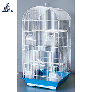 2021 <span class=keywords><strong>Chinese</strong></span> Fabrikanten Ijzerdraad Groothandel Vogelkooien - Product Image 4