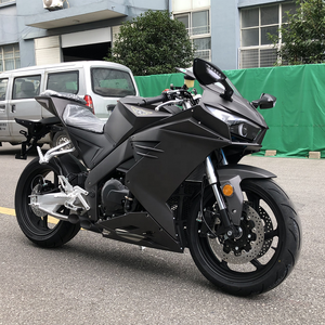 2022 400 CC ZONGSHEN NC <span class=keywords><strong>E</strong></span> F I ABS TFT tachimetro digitale moto da corsa a benzina - Product Image 5