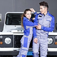 Vêtements de travail imperméables personnalisés pour hommes, style patchwork, avec logo brodé/imprimé – Offre spéciale usine