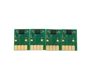 Cartuccia di ricambio Supercolor <span class=keywords><strong>chip</strong></span> per <span class=keywords><strong>HP</strong></span> Pagewide 991 7720 stampanti 755dn 774dn MFP modelli 990 991 992 993 4 pz47a 4 pz43a - Product Image 3