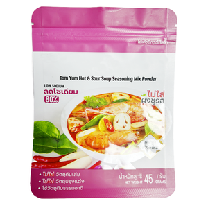 ถุงพลาสติกอลูมิเนียมฟอยล์ปิดผนึกสำหรับบรรจุอาหาร<span class=keywords><strong>ขา</strong></span>ไก่มี Zipper22 * 30ซม. สั่งผลิตจากโรงงาน - Product Image 3