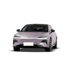 2024 pour Geely Galaxy E8 EV Dragon Edition SUV transmission arrière nouvelle énergie véhicule carburant électrique direction gauche sièges en cuir - Product Image 1