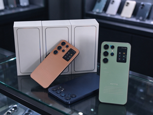 Teléfono Móvil S25 Ultra 5G Nuevo y Original, con un Acabado Visual Elegante, Ideal para Regalo y Uso Diario - Product Image 3